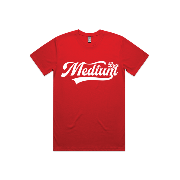 Medium Boy Coke