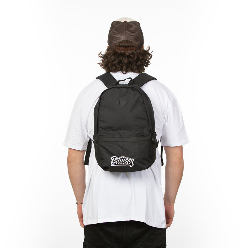 Signature Buttery Backpack