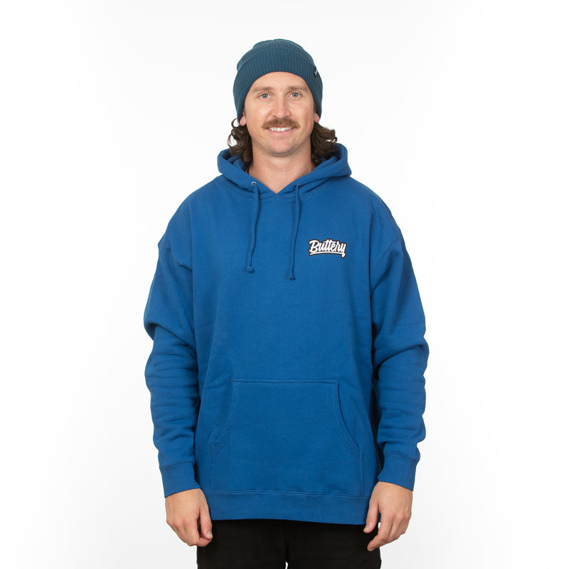 Blu Cru