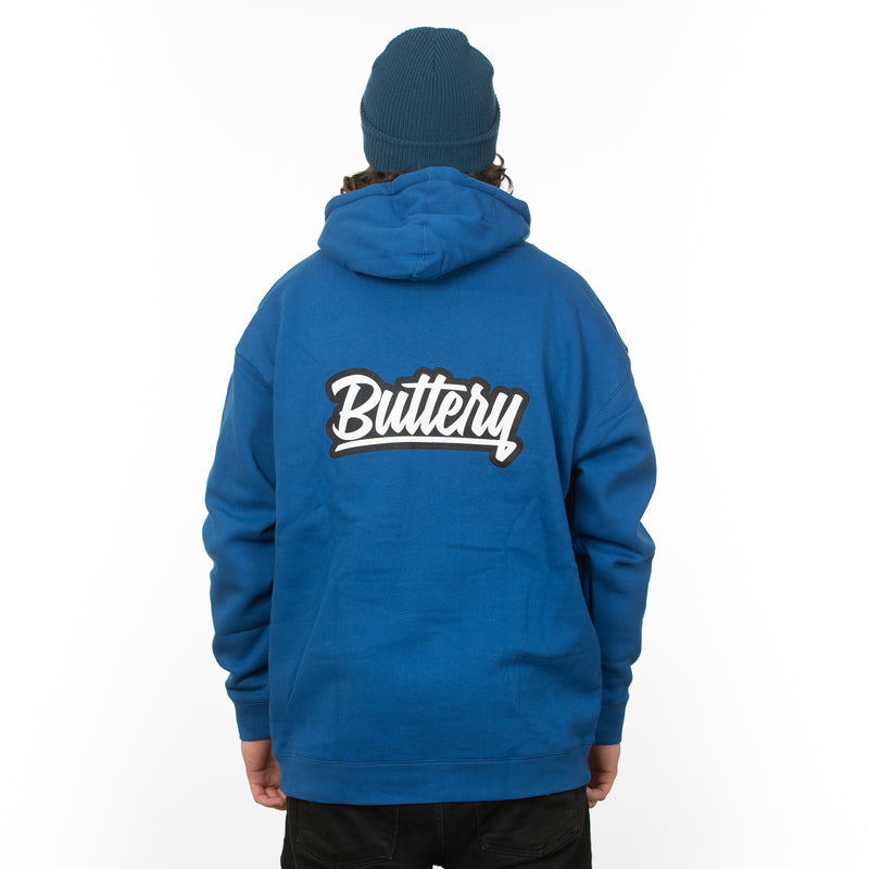 Blu Cru