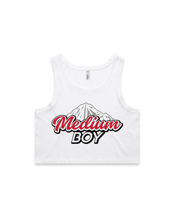 Summit Tank Top
