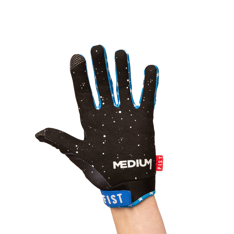 Medium Boy Merica Gloves