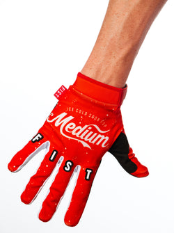 The Soda Pop Gloves