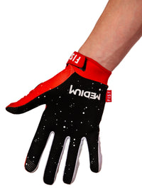 The Soda Pop Gloves