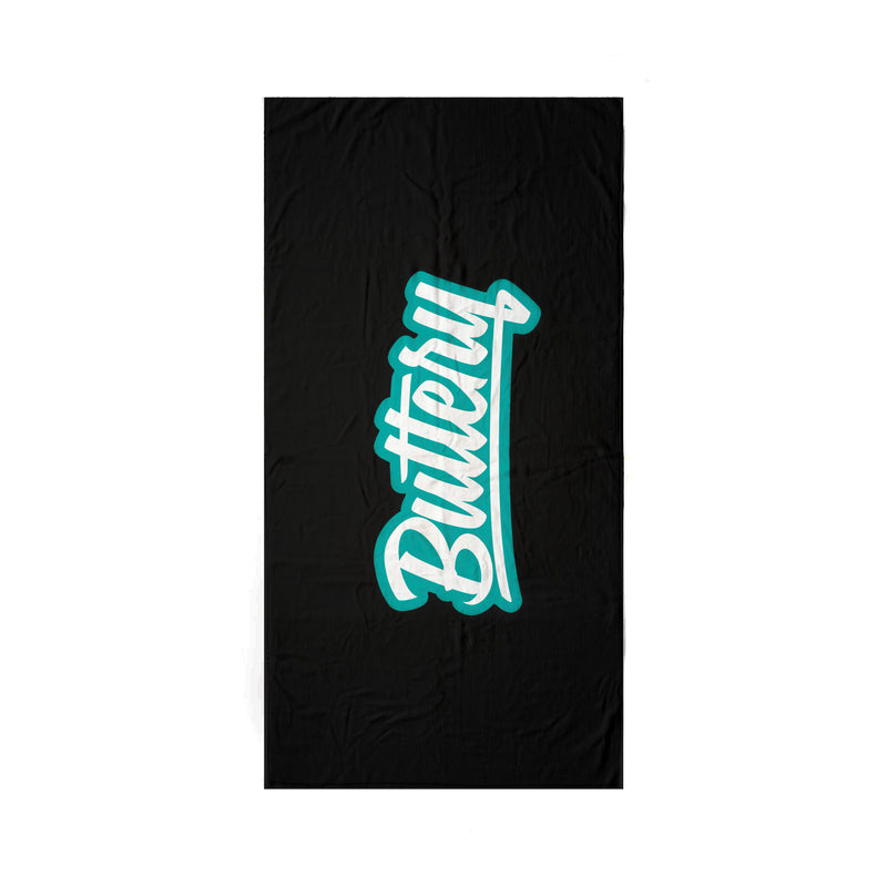 Buttery Signature Towel