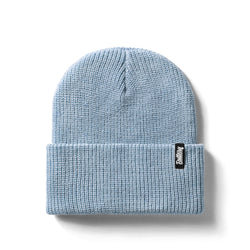 Cardiff Beanie - Denim