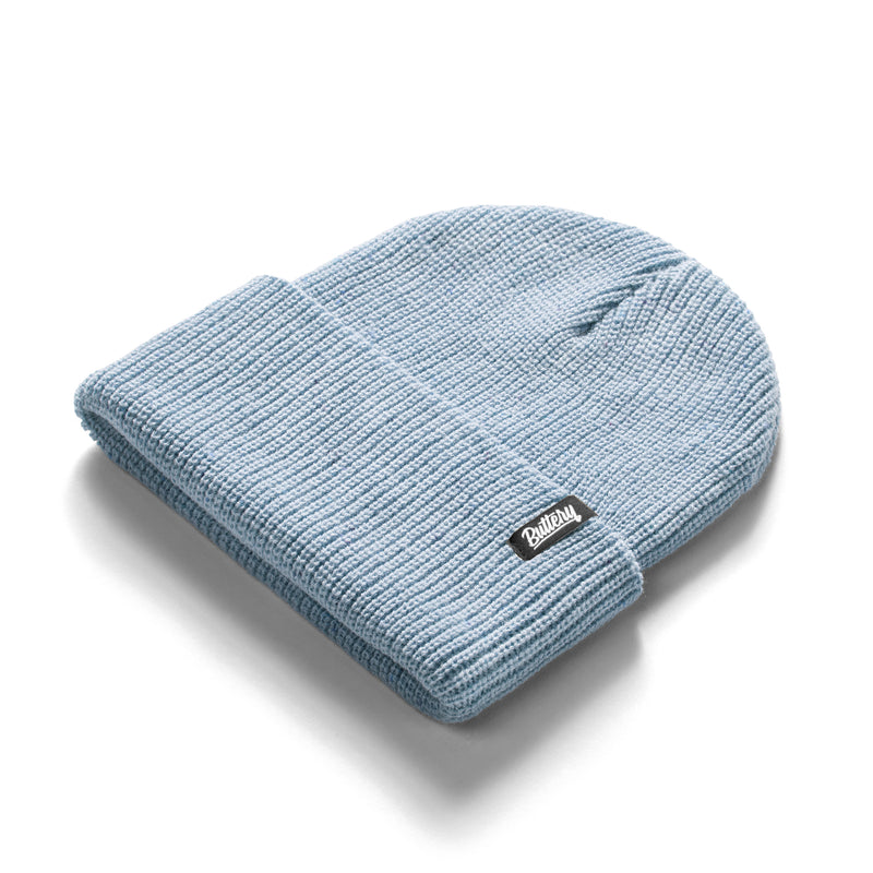 Cardiff Beanie - Denim