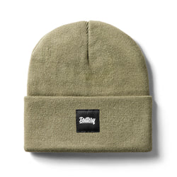 Del Dios Beanie - Olive
