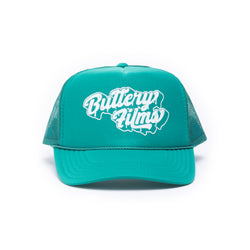 Slime Foam Trucker
