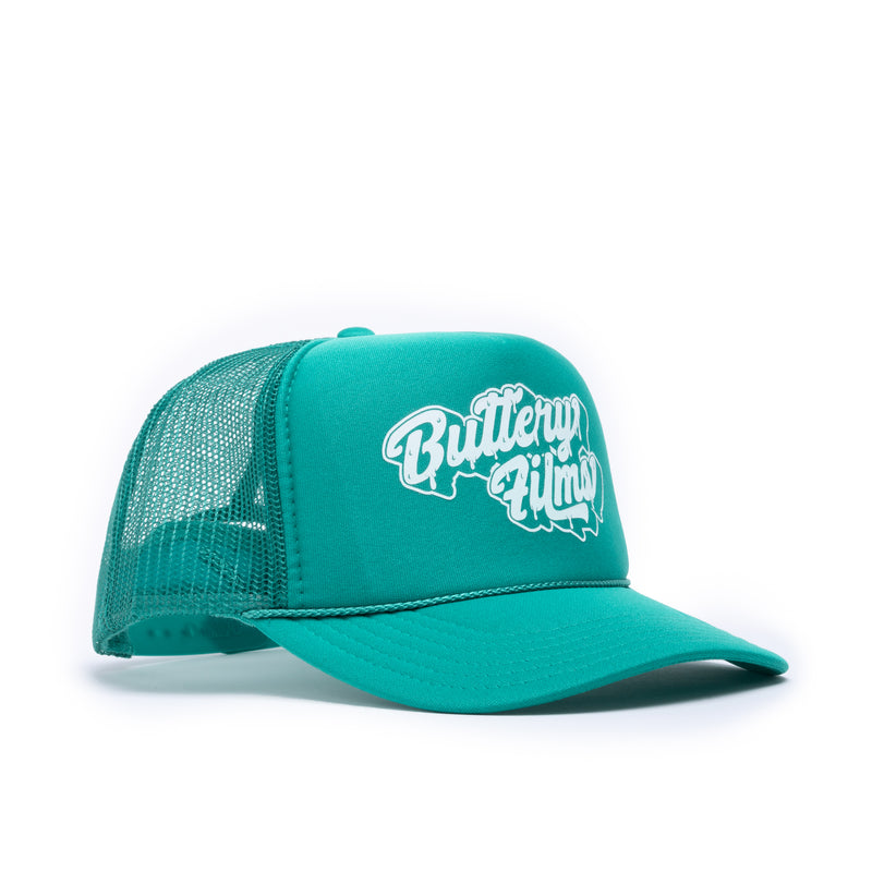 Slime Foam Trucker