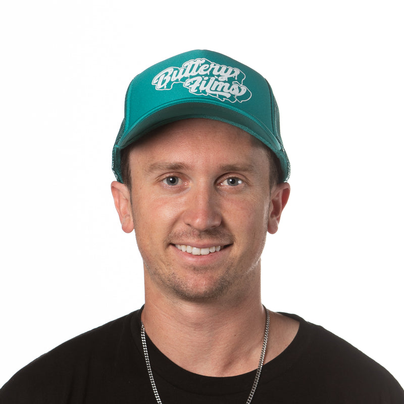 Slime Foam Trucker
