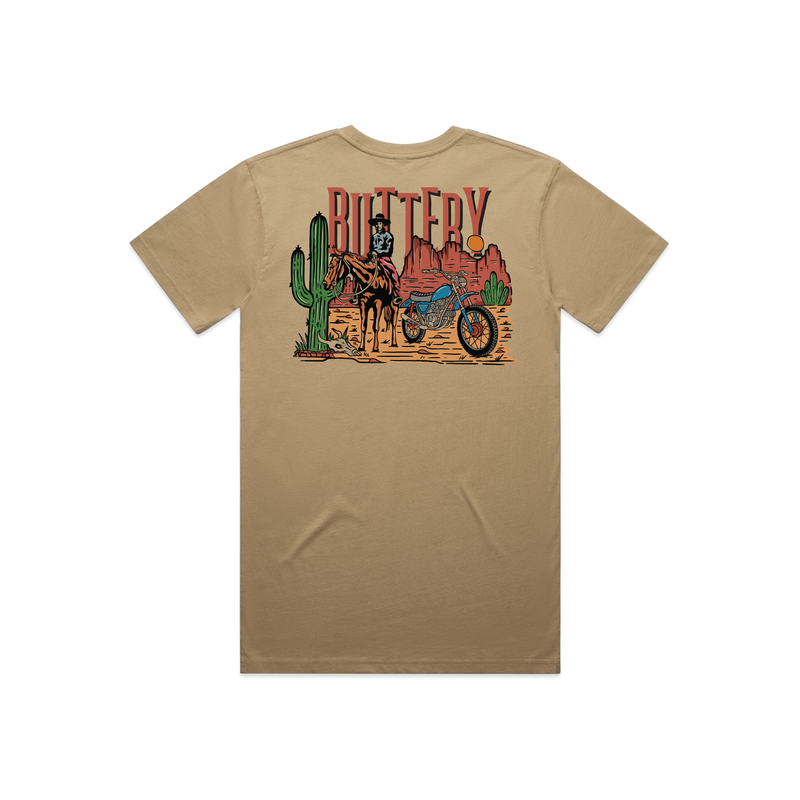 Mojave
