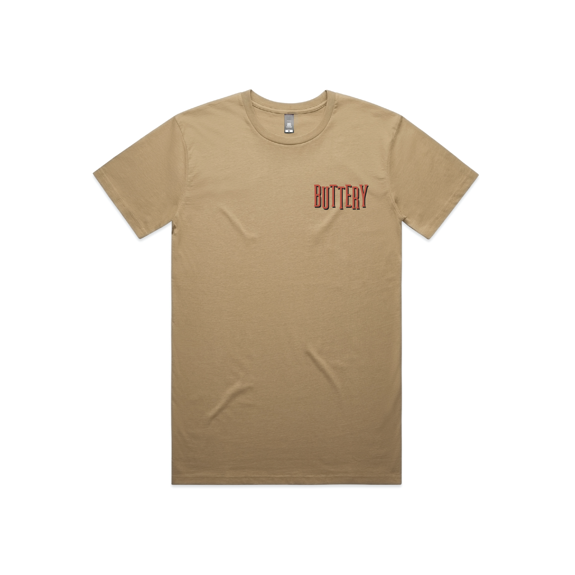 The Mojave Shop Buttery